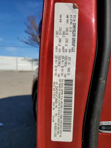 Photo 10 from auction – 2010 DODGE JOURNEY SE with VIN 3D4PG4FB1AT199058