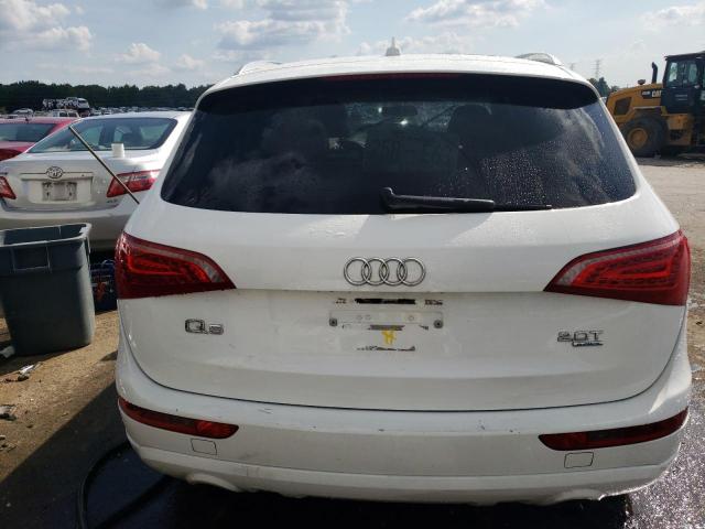 Zdjęcie 9 z aukcji – 2011 AUDI Q5 PREMIUM z VIN WA1LFAFP4BA043141