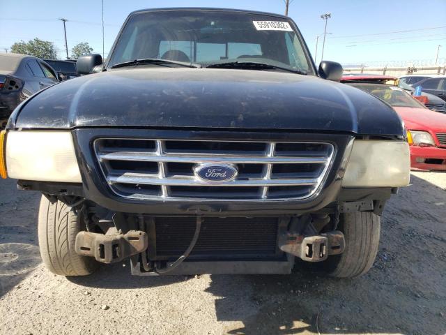 Photo 9 from auction – 2001 FORD RANGER SUP with VIN 1FTYR14EX1PA16798
