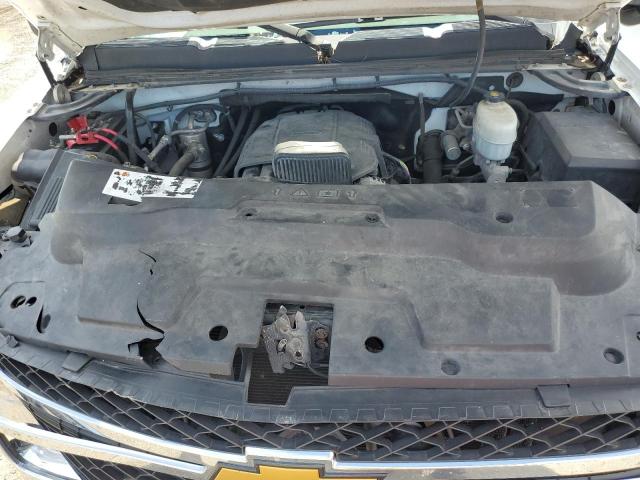 Photo 7 from auction – 2012 CHEVROLET SILVERADO with VIN 1GC1KXEG6CF170717