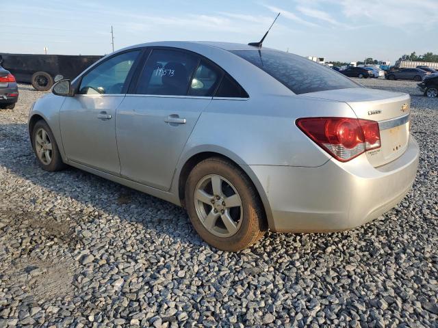 Photo 3 from auction – 2013 CHEVROLET CRUZE LT with VIN 1G1PC5SB9D7305939