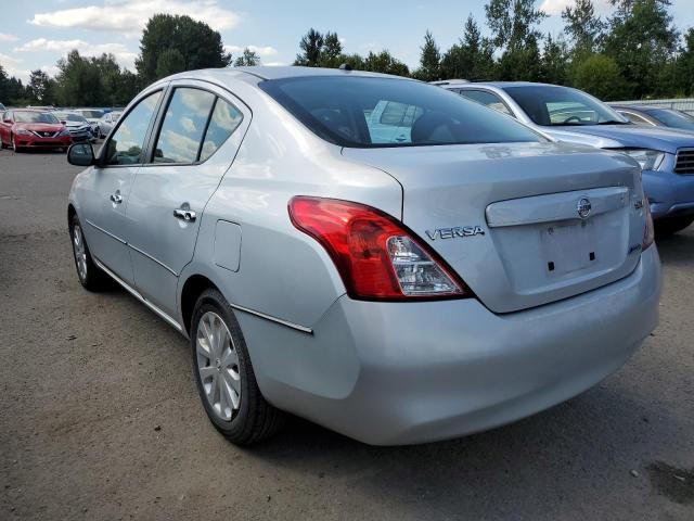 Zdjęcie 3 z aukcji – 2012 NISSAN VERSA S z VIN 3N1CN7AP4CL899393