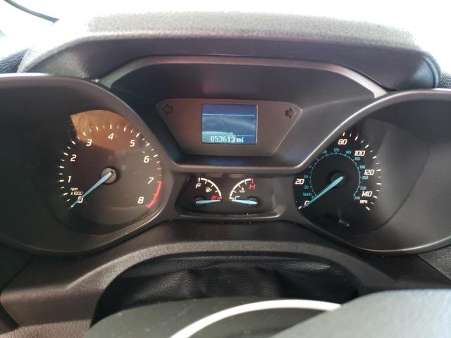 Photo 8 from auction – 2016 FORD TRANSIT CO with VIN NM0LS7E75G1270042