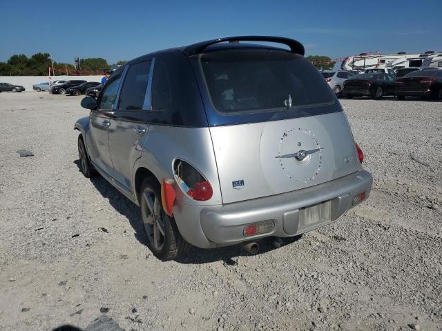 Photo 3 from auction – 2004 CHRYSLER PT CRUISER with VIN 3C8FY78G14T350113