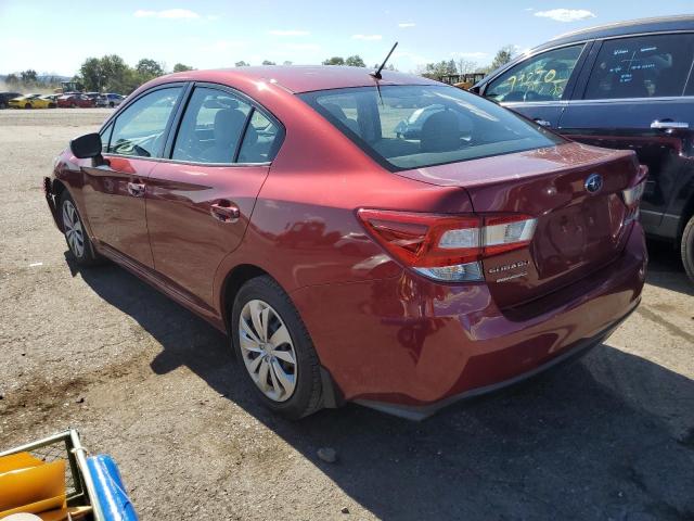 Photo 3 from auction – 2017 SUBARU IMPREZA with VIN 4S3GKAA63H1628030
