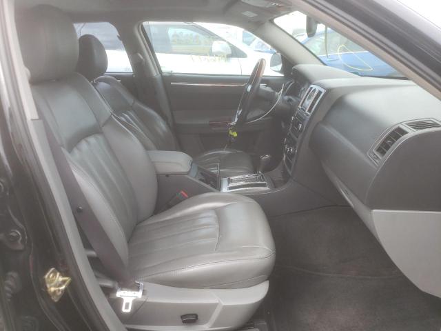 Photo 5 from auction – 2005 CHRYSLER 300C with VIN 2C3JA63H35H620757