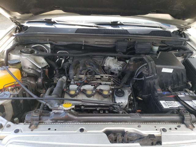 Photo 7 from auction – 2005 TOYOTA HIGHLANDER with VIN JTEEP21A550119931