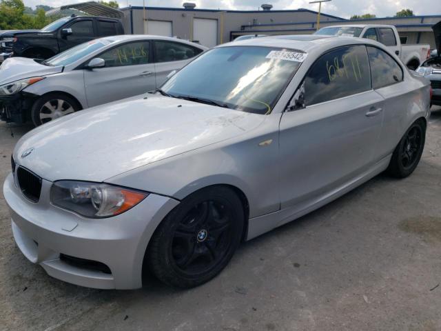 Photo 2 from auction – 2011 BMW 135 I with VIN WBAUC9C54BVM10985