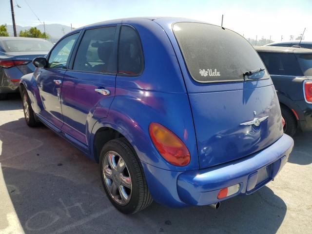 Photo 3 from auction – 2003 CHRYSLER PT CRUISER with VIN 3C8FY68BX3T519963