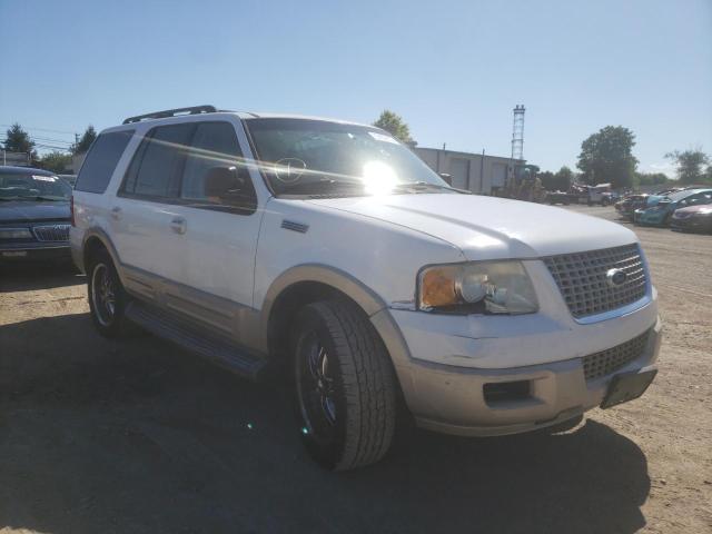 Photo 1 from auction – 2006 FORD EXPEDITION with VIN 1FMFU17546LA69055