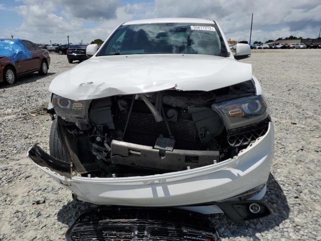 Photo 9 from auction – 2017 DODGE DURANGO GT with VIN 1C4RDHDG0HC906399