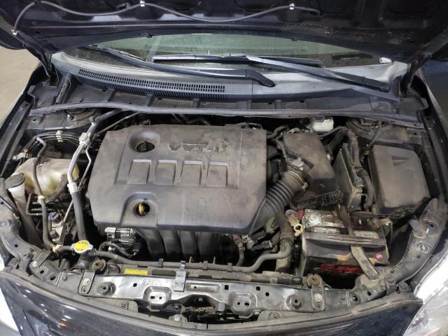 Photo 7 from auction – 2012 TOYOTA COROLLA BA with VIN 2T1BU4EE3CC793720