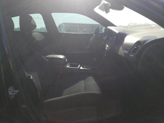 Photo 5 from auction – 2015 DODGE CHARGER SE with VIN 2C3CDXBG8FH897534