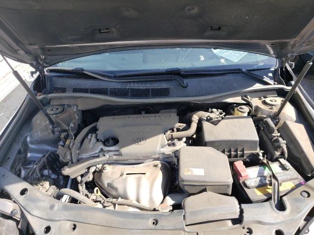 Photo 7 from auction – 2016 TOYOTA CAMRY LE with VIN 4T1BF1FKXGU205748