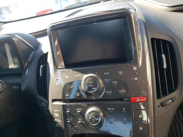 Zdjęcie 9 z aukcji – 2015 CHEVROLET VOLT z VIN 1G1RA6E41FU133623