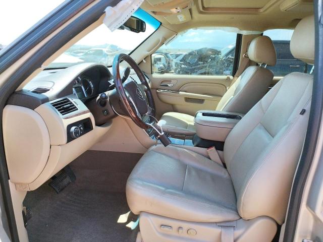 Photo 5 from auction – 2012 CADILLAC ESCALADE E with VIN 1GYS4HEF9CR161224