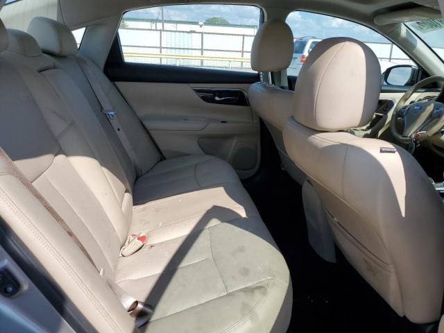 Photo 6 from auction – 2015 NISSAN ALTIMA 3.5 with VIN 1N4BL3AP6FC489059