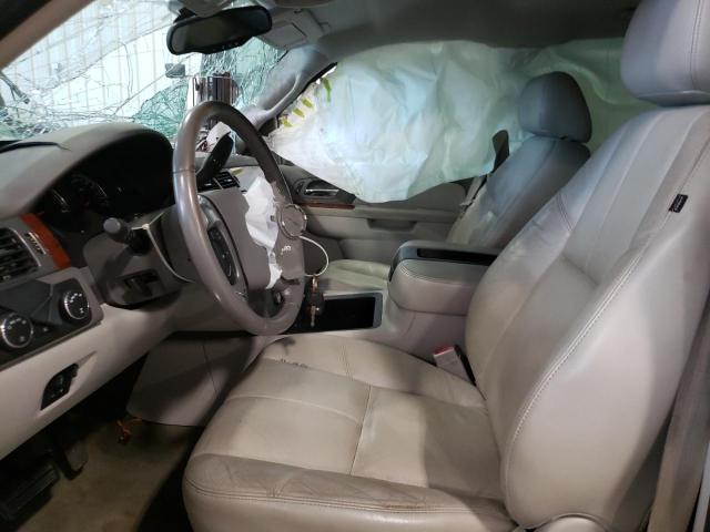 Photo 5 from auction – 2011 GMC SIERRA K15 with VIN 3GTP2WE32BG123523