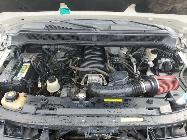 Photo 7 from auction – 2007 NISSAN TITAN XE with VIN 1N6BA07A67N244220