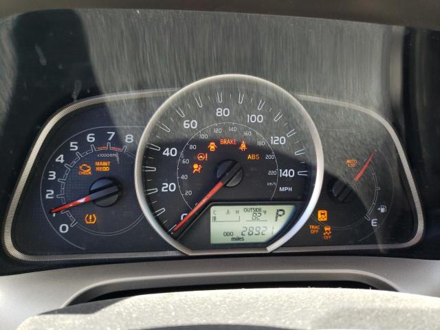 Photo 8 from auction – 2014 TOYOTA RAV4 XLE with VIN JTMWFREV7ED027827