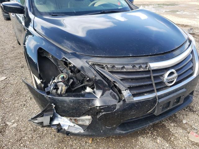 Photo 9 from auction – 2013 NISSAN ALTIMA 2.5 with VIN 1N4AL3AP2DC270818
