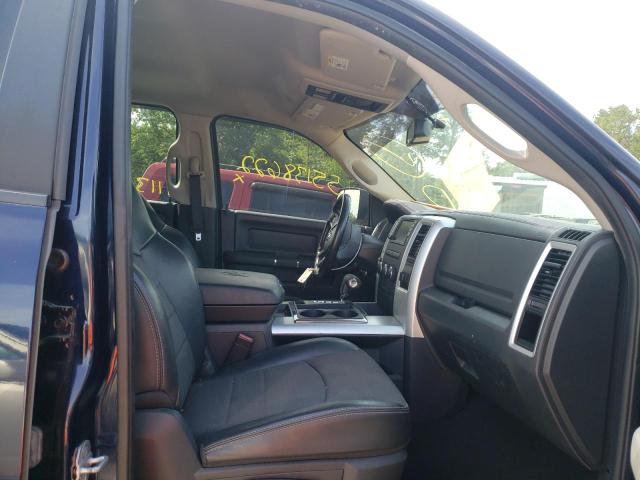 Photo 5 from auction – 2012 DODGE RAM 1500 S with VIN 1C6RD7HT4CS185334
