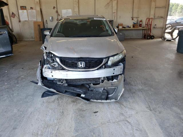 Photo 9 from auction – 2014 HONDA CIVIC EX with VIN 19XFB2F86EE071201