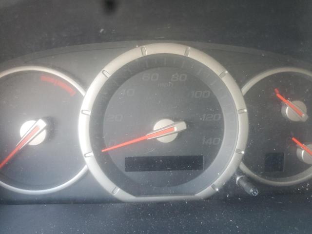 Photo 8 from auction – 2006 HONDA PILOT EX with VIN 5FNYF28466B036516