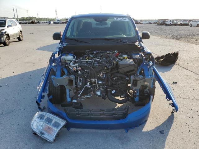 Photo 9 from auction – 2022 FORD MAVERICK X with VIN 3FTTW8E99NRA13905