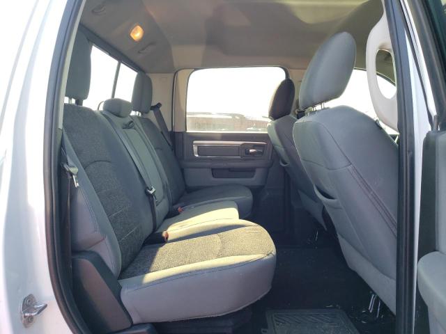 Photo 6 from auction – 2017 RAM 2500 SLT with VIN 3C6UR5DL9HG713485