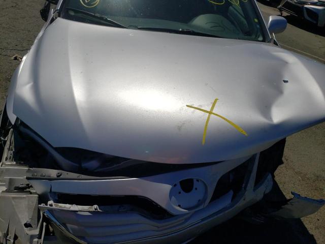 Photo 7 from auction – 2011 TOYOTA CAMRY BASE with VIN 4T1BF3EK7BU602792