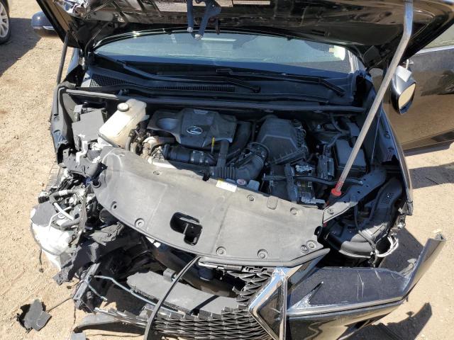 Photo 7 from auction – 2016 LEXUS NX 200T BA with VIN JTJBARBZ6G2088960