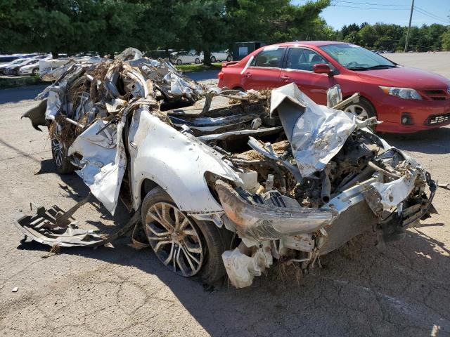 MITSUBISHI OUTLANDER 2018 with VIN JA4AR3AU8JU020837 - Photo from auction