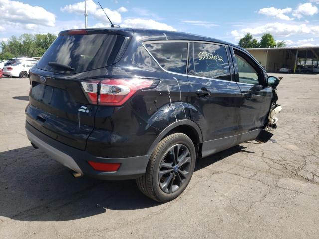 Photo 4 from auction – 2017 FORD ESCAPE SE with VIN 1FMCU9GD1HUE62033