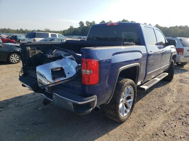 Photo 4 from auction – 2014 GMC SIERRA K15 with VIN 3GTU2VEC0EG294062