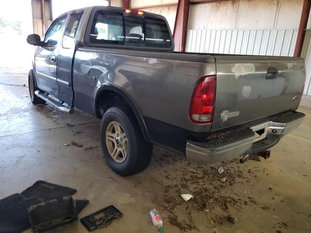 Photo 3 from auction – 2003 FORD F150 with VIN 1FTRX18L23NB76515