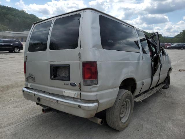 Foto 4 de la subasta – 2009 FORD ECONOLINE con VIN 1FBNE31L49DA54204