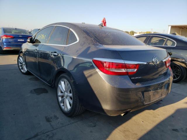 Фото 3 с аукциона – 2013 BUICK VERANO с VIN 1G4PP5SK6D4222316