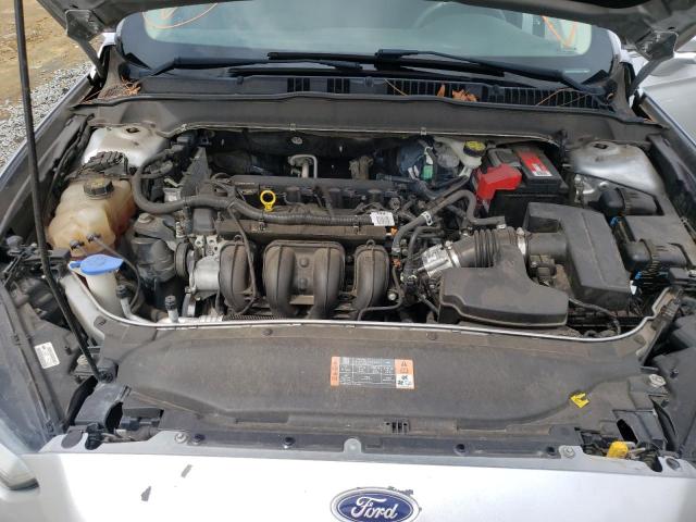 Photo 7 from auction – 2015 FORD FUSION SE with VIN 3FA6P0H73FR288134