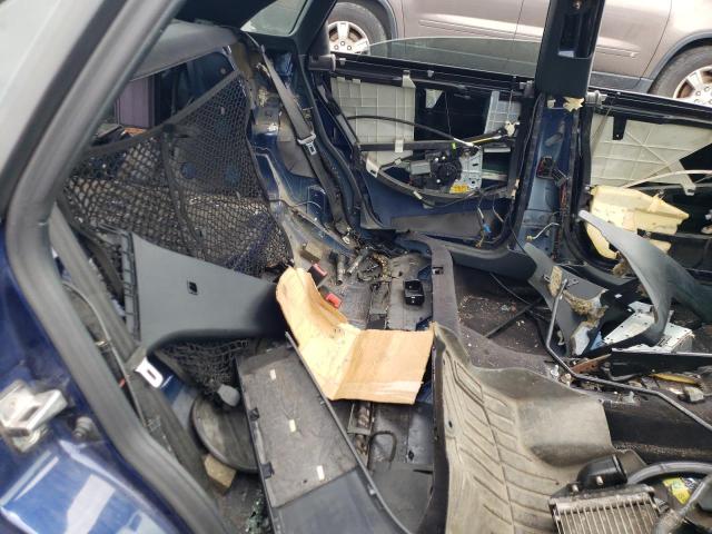 Photo 6 from auction – 2000 AUDI S4 2.7 QUA with VIN WAUDD68D9YA181439
