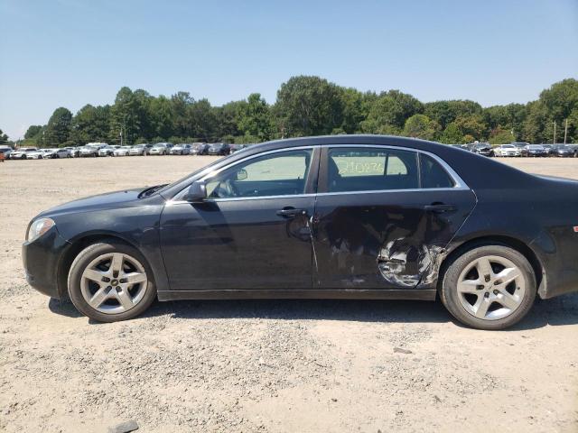 Photo 9 from auction – 2011 CHEVROLET MALIBU LS with VIN 1G1ZB5E11BF355865