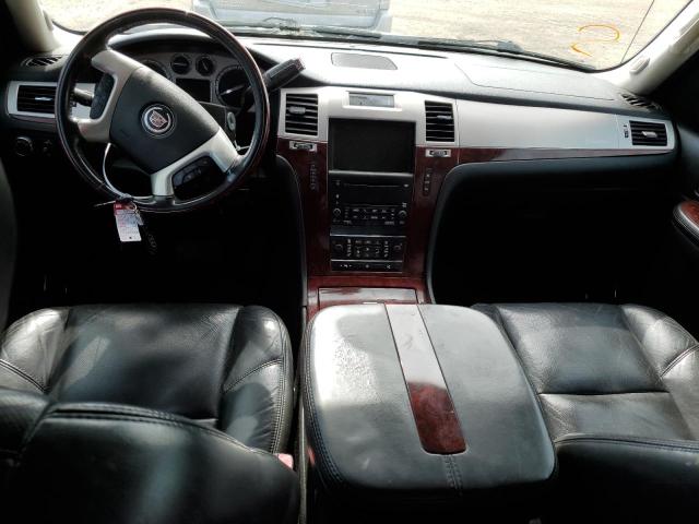 Photo 9 from auction – 2009 CADILLAC ESCALADE E with VIN 3GYFK22269G100198