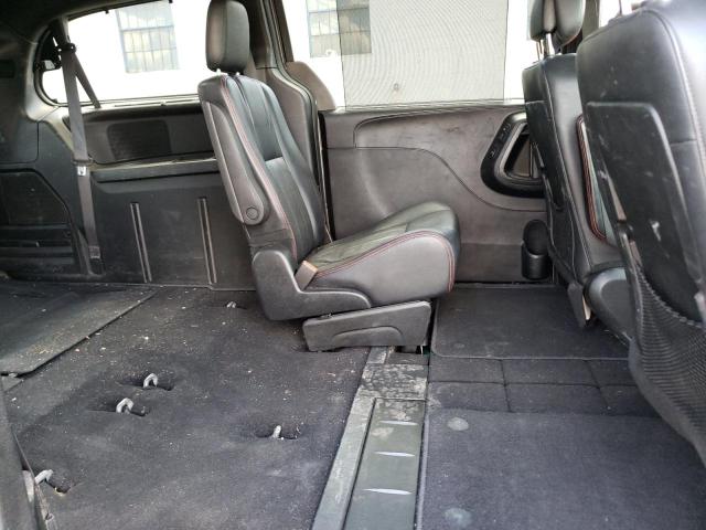 Photo 6 from auction – 2017 DODGE GRAND CARA with VIN 2C4RDGEG8HR714311