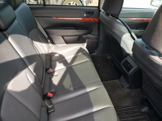 Photo 6 from auction – 2011 SUBARU OUTBACK 2. with VIN 4S4BRBKC6B3437421