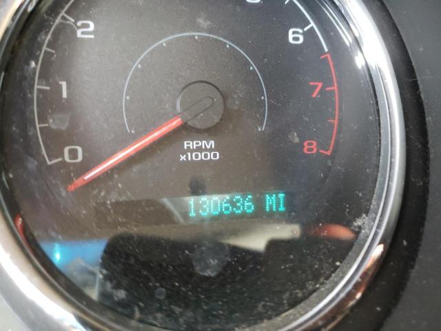 Photo 8 from auction – 2009 CHEVROLET COBALT LS with VIN 1G1AS58H897119014