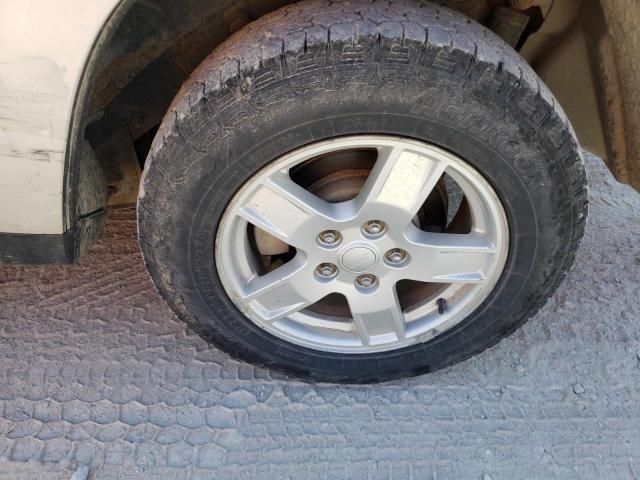 Photo 9 from auction – 2005 JEEP GRAND CHER with VIN 1J4GR48K15C601905