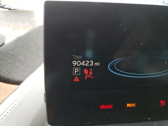 Photo 8 from auction – 2015 BMW I3 REX with VIN WBY1Z4C51FV277887