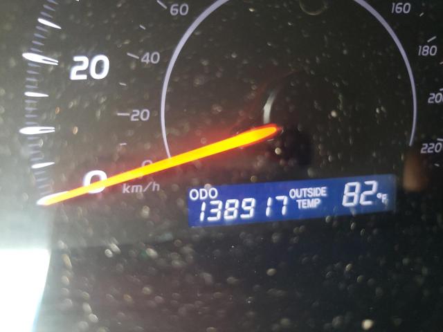 Photo 8 from auction – 2011 TOYOTA CAMRY BASE with VIN 4T1BF3EK6BU588433