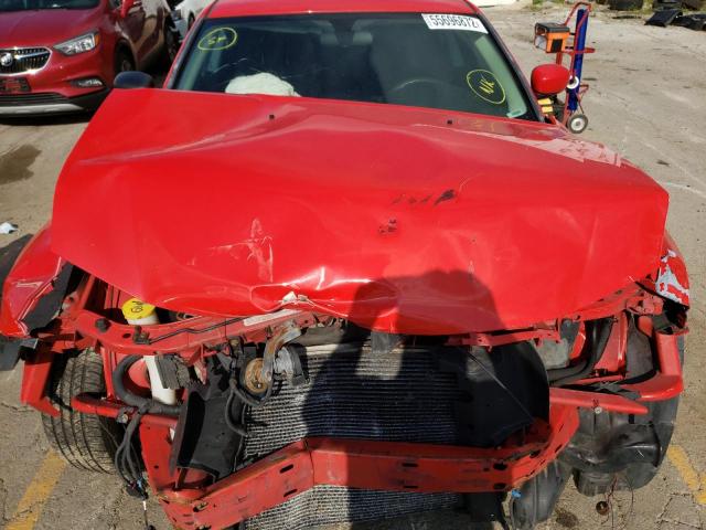 Photo 7 from auction – 2010 DODGE CHARGER SX with VIN 2B3CA3CV0AH271075
