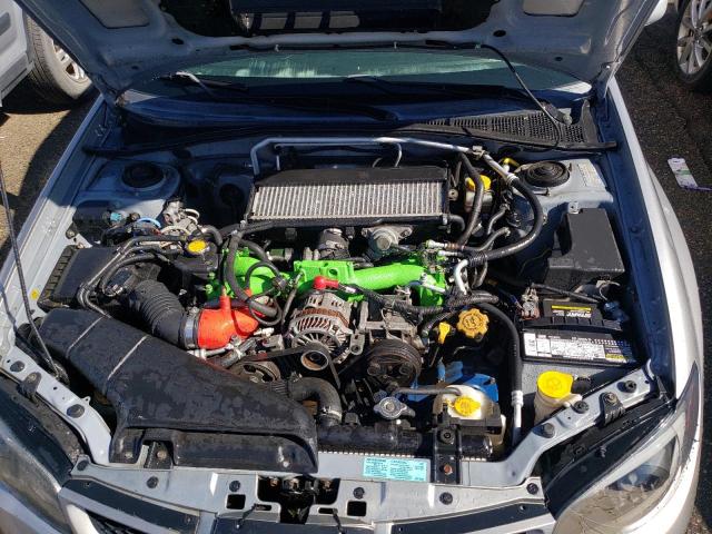 Photo 7 from auction – 2006 SUBARU IMPRZA WRX with VIN JF1GD79656G504777